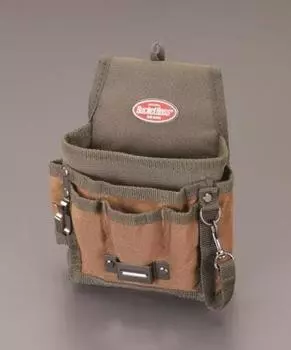 190x 76x228mm tool holder