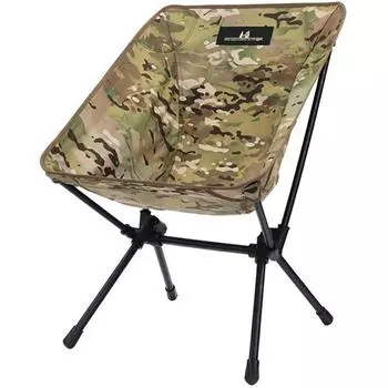 1912 20 [двухугольный стул S камуфляжного узора]