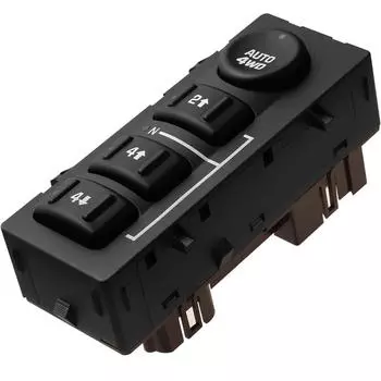 19259313 Переключатель селектора 4x4 для GM chevy silverado sierra suburban avalanche