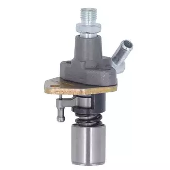 192F Топливный насос высокого давления стальной промышленный насос для двигателя L100 размер плунжера 6,5 мм