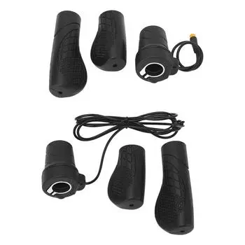 192X Электрический полудроссельный клапан предотвращает скольжение резиновый Электрический полудроссельный клапан Regular Connector