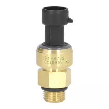 1946722 Датчик давления масла предотвращает утечку, сверхпрочный датчик давления для Caterpillar CAT C12 C15