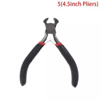 194 шт. Сменная головка для молнии Набор для ремонта молнии Инструменты для фиксации слайдера молнии