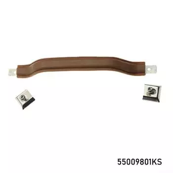 1976-1983 CJ-5 Внутренняя ручка двери для Jeep для CJ