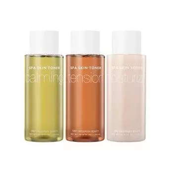 1989 CHOSUNGAH BEAUTY Spa Skin Toner 300 мл - Спа-тоник для кожи Calming