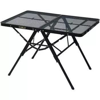 1990 [3 High Low Table Tough Mesh]