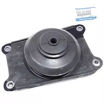 1993-1995 Mazda RX-7 Пыльник изолятора рычага переключения передач OEM FD01-64-490A