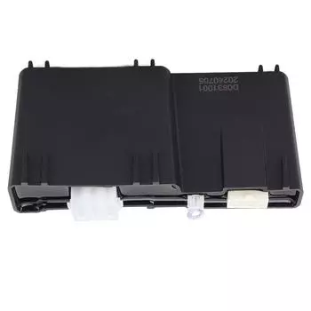 19 04280 Контроллер для замены подножки STA 19 04280 Модуль управления педалями STA для контроллеров A04 A06 чёрный