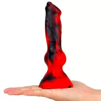 19,5 см цветной силиконовый фаллоимитатор женский мастурбатор анальная пробка секс-игрушки Фистинг ремешок на пенис большой член мужские сексуальные инструменты фистинг