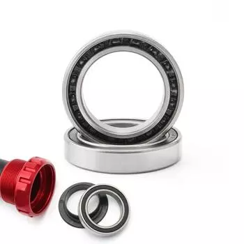 19,6 г велосипедная нить BB 1 шт. 37*25*7 BB нить керамическая