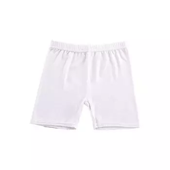 19 цветов, супер мягкие шорты для девочек, разные размеры, летние короткие леггинсы 110 бежевый