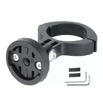 19 г легкое крепление на подседельный штырь, 30–32 мм, алюминиевый сплав, черный, хорошее качество