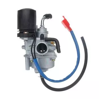 19 м карбюратор для мотоцикла, карбюратор для китайского 2-тактного скутера Yamaha Piaggio Zip Jog 50 90cc 1PCS