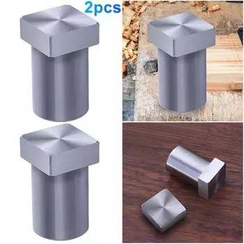 19 мм/20 мм верстачные шипы переносной шип для Т-образного столярного стола (19мм) ?