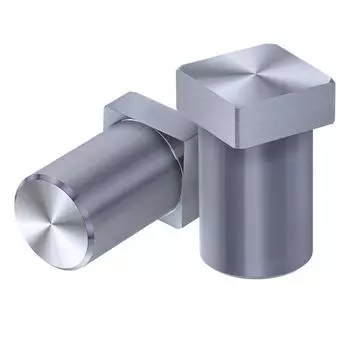 19 мм/20 мм верстачные шипы переносной шип для Т-образного столярного стола (19мм) К