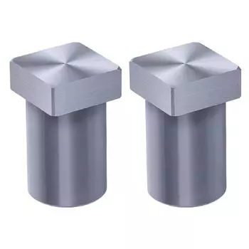 19 мм/20 мм верстак для собак, скамейка из нержавеющей стали для собак, портативный верстак, стопоры для колышков, износостойкие для T-Track, деревообрабатывающий стол 19mm