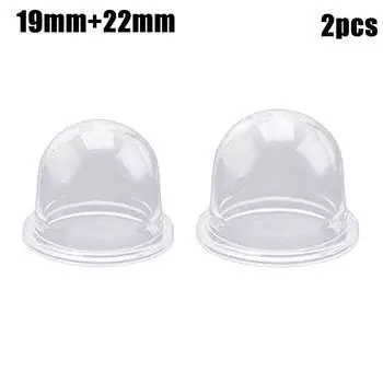 19 мм+22 мм груша праймера 2 шт. воздуходувка бензопила бензин/топливо