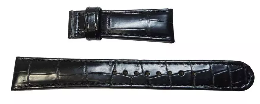 19 мм ремешок для часов Grand Genuine Belt Crocodile C004014J9 SBGX095 [Seiko]
