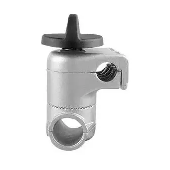 19mm High Lift Handle Clutch Lawnmower Rotating Fixed Clip Lawn Mower Accessories