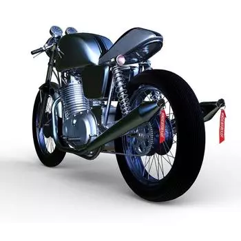 1,07 - 1,85 Заглушка выхлопной трубы мотоцикла для мотокросса Резиновая заглушка воздухоотводчика глушителя заглушка для промывки трубы Защитная труба красный