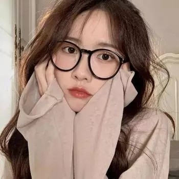 -1,0-1,5-2,0-2,5-3,0-3,5-4,0 готовые очки для близорукости женские винтажные очки с защитой от синего света мужские оптические очки для близорукости -5.5