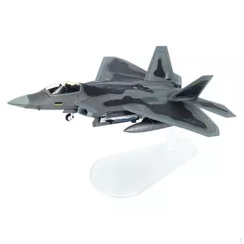 1/100 литой самолет истребитель модель самолета для стола гостиная Aircraft Model