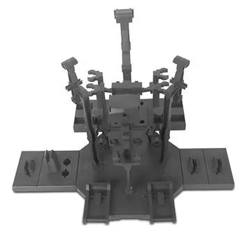 1/100 MG полная броня Gundam Thunderbolt ver.Ka для FA-78 хобби машинка стенд дисплей базовый комплект