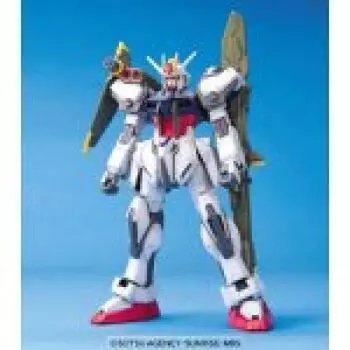 1/100 Пусковая установка Strike Gundam