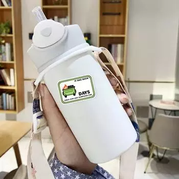 1/10/20 шт. Наклейки с обратным отсчетом для пожаротушения, устойчивые к погодным условиям, легко наносимые, защитные наклейки для мусорных баков 1pc синий