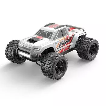 1/10 MJX Hyper Go 10208 V2 Машина на радиоуправлении Высокоскоростная Бесколлекторная Радиоуправляемая 4x4 Внедорожная Радиоуправляемая Дрифт-машина Игрушечная машина Модернизированная пар