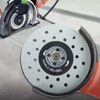 1-10 шт 100 мм отрезной диск алмазный камень плиты шлифовальный диск сланец для угловой шлифовальной машины полировальный отрезной диск ультратонкое лезвие пилы