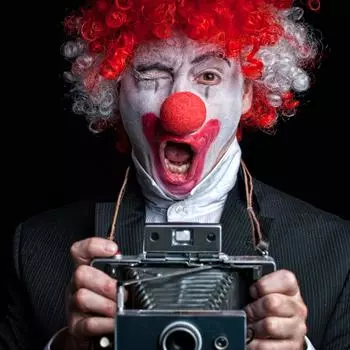 1-10 шт 50 мм мягкий пенопластовый цирковой нос клоуна красные губчатые шарики многоразовые для вечеринки в честь Дня Красного Носа забавный реквизит для сценических представлений