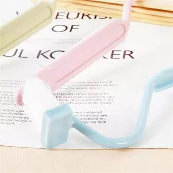 1~10 шт. Чистый эргономичный универсальный очиститель, очищает труднодоступные места, инновационный дизайн, прочный инновационный дизайн туалетной щетки