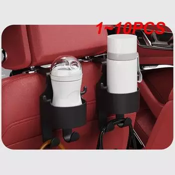 1~10 шт. держатель для телефона в салоне автомобиля, подставка для напитков, автомобильный ящик для хранения, бортовое хранилище, высокое качество