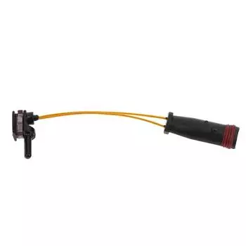 1-10 шт. индукционная линия датчика износа тормозных колодок для Mercedes-Benz CE CL S ML CLS GLK Class W210 W211 W212 W220 W203 2115401717