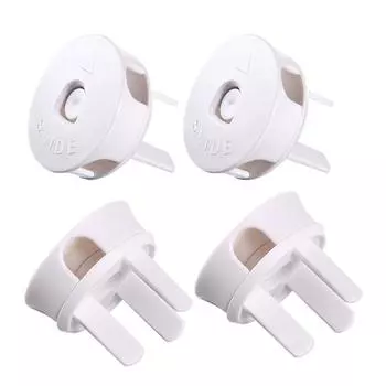 1~10 шт. крышки для розеток Power Kid, плотные, прочные, отпадающие, хорошо организованные, для хранения, бытовые принадлежности, отверстия для розеток