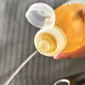 1~10 шт. кухонная бутылка для масла, бутылка-распылитель для масла, бутылки-распылители для приправ, кулинария, выпечка, кетчуп, горчица, соусы PP5, оливки, барбекю