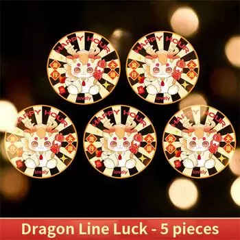 1~10 шт. невидимые наклейки, удобный уникальный дизайн, яркие цвета, легко устанавливается, прочное украшение для окна