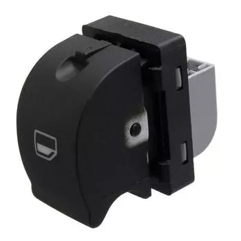 1~10 шт. Новые для A4 B6 2003-2005 8ED 959 855 8ED 959 855B Кнопка электрического переключателя стеклоподъемника автомобиля Управление переключателем стеклоподъемника