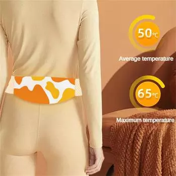 1~10 шт. Осушающая воздушная паста, удобная, сохраняющая тепло, улучшающая циркуляцию крови, мгновенное нагревание, облегчающая менструальные спазмы