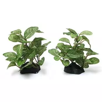 1~10 шт. Пластиковые зеленые подводные растения, искусственная водная трава, аквариум, зеленая фиолетовая водная трава, просмотр