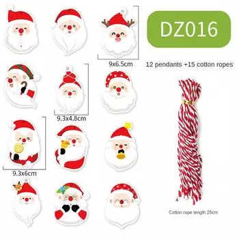 1~10 шт. Подвеска, богатая и красочная, простая и стильная, легко носить с собой, тонкая работа, реалистичное изображение, праздничное украшение