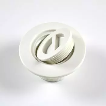 1~10 шт. Порт для очистки бассейна Оборудование для очистки бассейна Специальный порт для подачи воды в бассейн