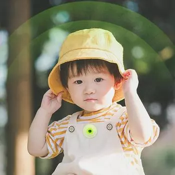 1/10 шт., прочные клейкие наклейки от укусов для детей, пластыри от укусов, маленькие клейкие наклейки от укусов