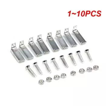 1~10 шт. противоскользящие накладки на педали из алюминиевого сплава для Suzuki SX4 SWIFT Alto Liane Grand Vitara Jimny SCross