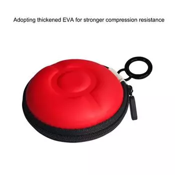 1~10 шт. сумка на молнии Eva для мобильного телефона, защитная сумка для зарядного устройства, чехол для жесткого диска, U-образный диск, кабель для передачи данных, карман для наушников с минимальным объемом памяти