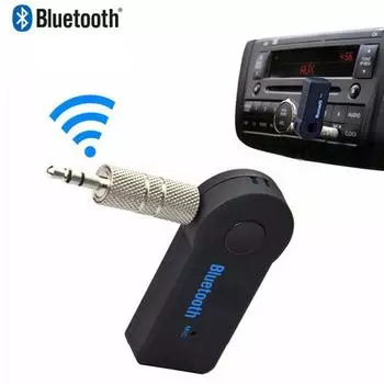 1~10 шт. в 1 беспроводной Bluetooth 5.0 приемник передатчик адаптер 3,5 мм разъем для автомобильной музыки аудио Aux A2dp приемник для наушников