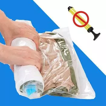 1/10 шт вакуумные пакеты для хранения пуха вакуумный компрессионный пакет для хранения одежды постельных принадлежностей одеял экономия места дорожная сумка органайзер