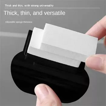 1~10PCS Toilet Lid Lifter Nordic Seat Ring Flapper Convenient Seat Closestool Handle Holder Toilet Cover Lifting Device Bathroom