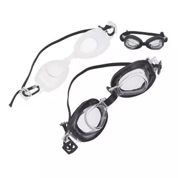 1:12 1:6 кукольных мини-очков для дайвинга, подводные очки с эластичной веревкой, мини-солнцезащитные очки, очки для плавания, модель игрушки, декор 4CM